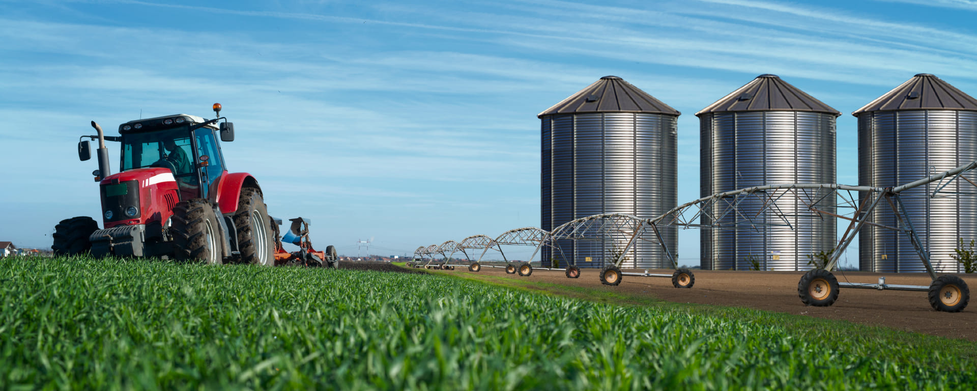 Agricultural tools that work for results