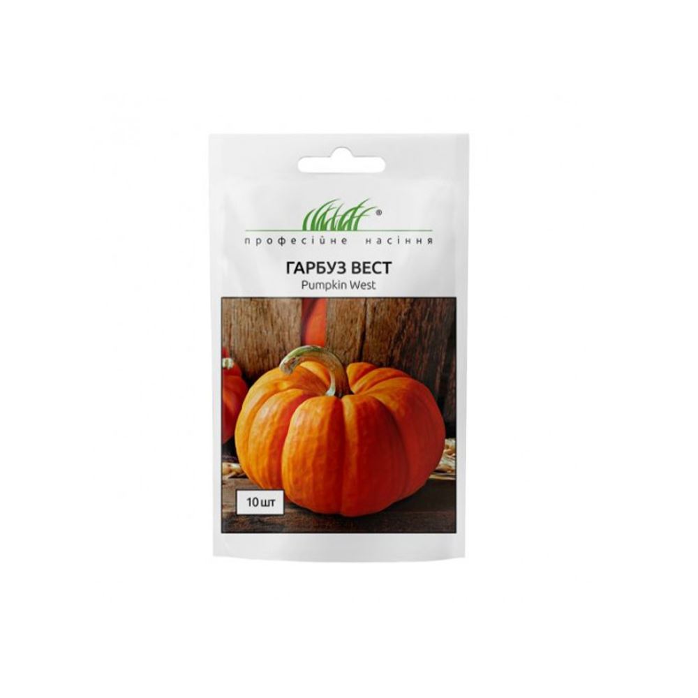 Pumpkin, Lark Seeds (Professional Seeds)