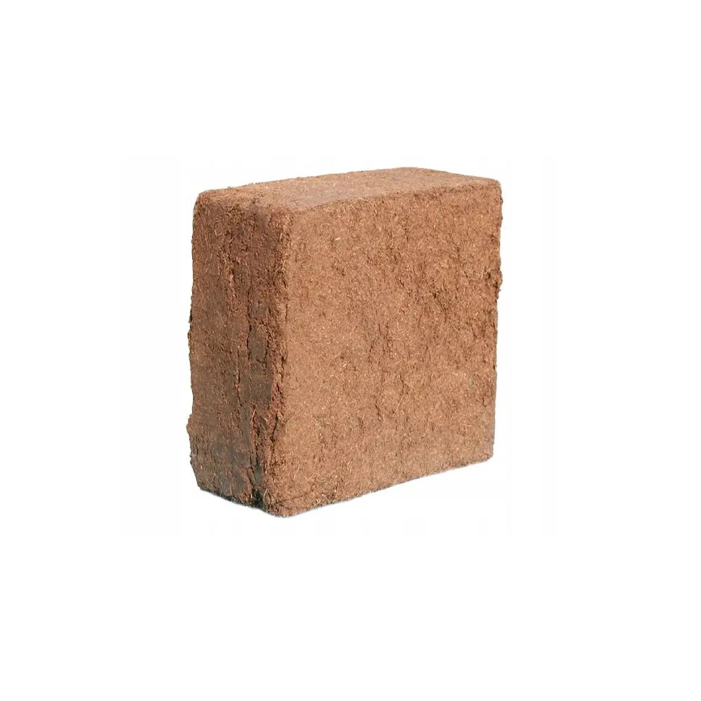 Coconut block, Ceres